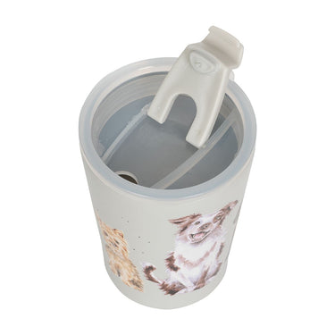 Wrendale Designs 'A Dog'S Life' Dog Thermal Travel Cup| Online For Equine