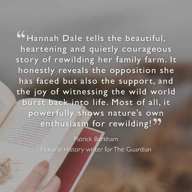 Wrendale Designs 'A Wilding Year' Gift Book| Online For Equine