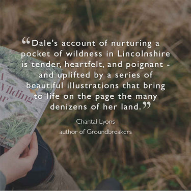 Wrendale Designs 'A Wilding Year' Gift Book| Online For Equine