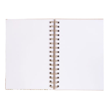 Wrendale Designs 'Among The Daisies' Rabbit Blank Notebook| Online For Equine