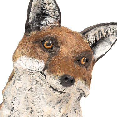 Wrendale Designs 'Autumn' Fox Figurine| Online For Equine