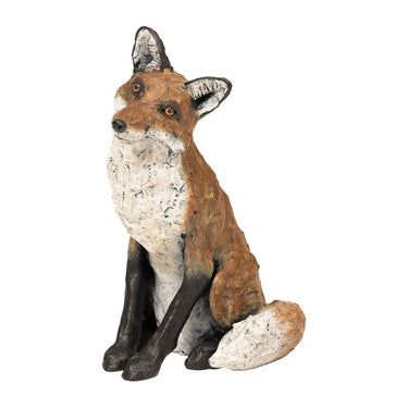 Wrendale Designs 'Autumn' Fox Figurine| Online For Equine