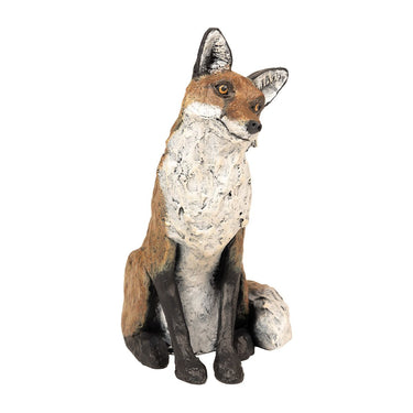 Wrendale Designs 'Autumn' Fox Figurine| Online For Equine