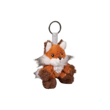 Wrendale Designs 'Autumn' Fox Plush Keyring| Online For Equine
