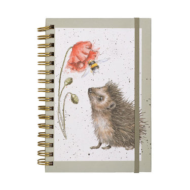 Wrendale Designs 'Busy As A Bee' Notebook| Online For Equine