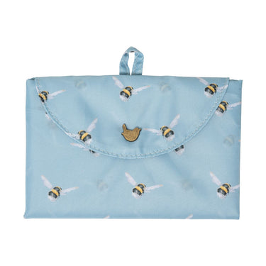 Wrendale Designs 'Busy Bee' Bee Foldable Shopping Bag| Online For Equine