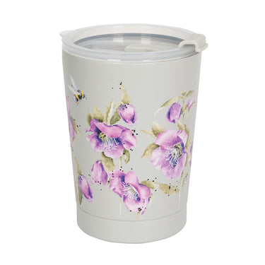 Wrendale Designs 'Busy Bee' Bee Thermal Travel Cup| Online For Equine
