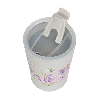 Wrendale Designs 'Busy Bee' Bee Thermal Travel Cup| Online For Equine