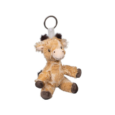 Wrendale Designs 'Camilla' Giraffe Plush Keyring| Online For Equine