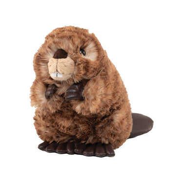 Wrendale Designs 'Chester' Beaver Plush Toy| Online For Equine