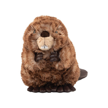 Wrendale Designs 'Chester' Beaver Plush Toy| Online For Equine
