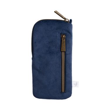 Wrendale Designs 'Daisy Coo' Highland Cow Embroidered Glasses Pouch| Online For Equine