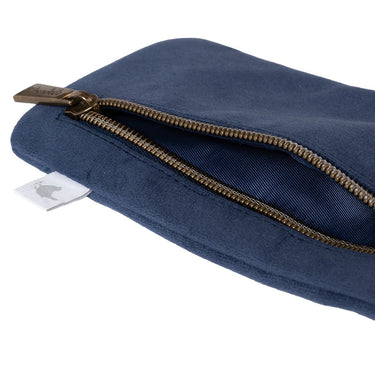 Wrendale Designs 'Daisy Coo' Highland Cow Embroidered Glasses Pouch| Online For Equine