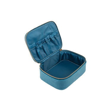 Wrendale Designs 'Daydreamer' Fox Embroidered Accessory Case| Online For Equine