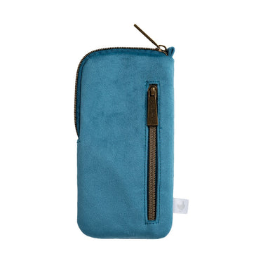 Wrendale Designs 'Daydreamer' Fox Embroidered Glasses Pouch| Online For Equine