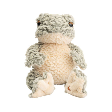 Wrendale Designs 'Elliott Junior' Frog Plush Toy| Online For Equine