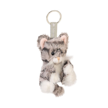 Wrendale Designs 'Esmeralda' Cat Plush Keyring| Online For Equine
