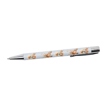 Wrendale Designs 'Farmyard Friends' Cow Pen| Online For Equine