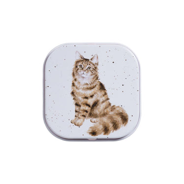 Wrendale Designs 'Feline Fabulous' Cat Lip Balm| Online For Equine