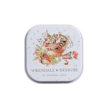 Wrendale Designs 'Feline Fabulous' Cat Lip Balm| Online For Equine