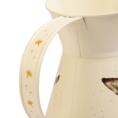Wrendale Designs 'Fine And Dandy' Donkey Flower Jug| Online For Equine