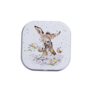 Wrendale Designs 'Fine And Dandy' Donkey Lip Balm| Online For Equine