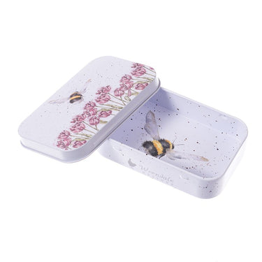 Wrendale Designs 'Flight Of The Bumblebee' Bee Mini Gift Tin| Online For Equine