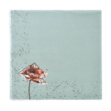 Wrendale Designs 'Flight Of The Bumblebee' Bee Napkins| Online For Equine
