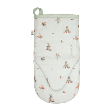 Wrendale Designs 'Garden Friends' Garden Animal Single Oven Glove| Online For Equine