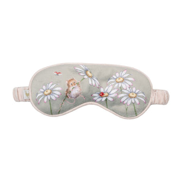 Wrendale Designs 'Garden Friends' Mouse & Garden Animal Eye Mask| Online For Equine