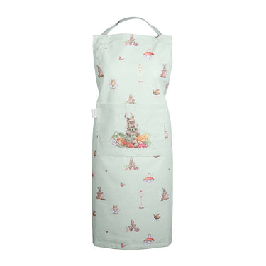 Wrendale Designs 'Garden Friends' Rabbit Apron| Online For Equine