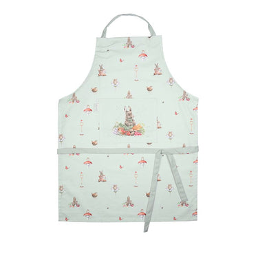 Wrendale Designs 'Garden Friends' Rabbit Apron| Online For Equine