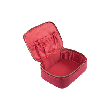 Wrendale Designs 'Golden Hour' Hare Embroidered Accessory Case| Online For Equine