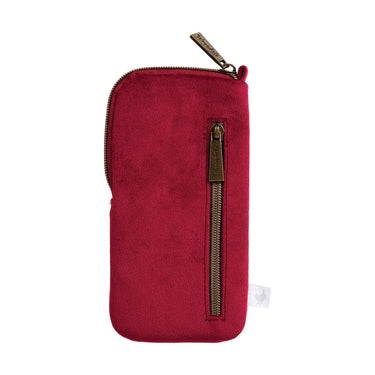 Wrendale Designs 'Golden Hour' Hare Embroidered Glasses Pouch| Online For Equine