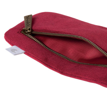 Wrendale Designs 'Golden Hour' Hare Embroidered Glasses Pouch| Online For Equine