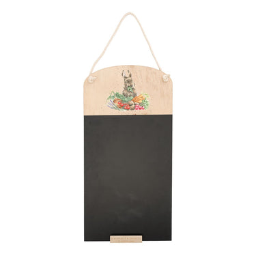 Wrendale Designs 'Grow Your Own' Rabbit Chalkboard| Online For Equine