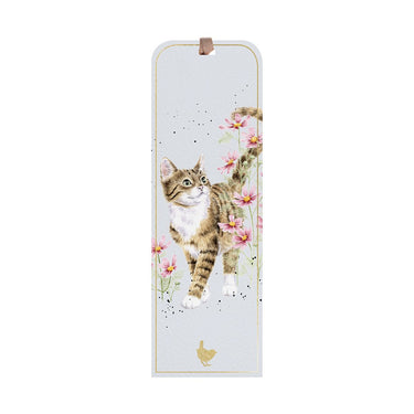 Wrendale Designs 'Harmony' Cat Bookmark| Online For Equine
