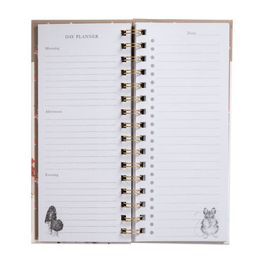 Wrendale Designs 'He'S A Fun-Gi' Mouse Notebook| Online For Equine