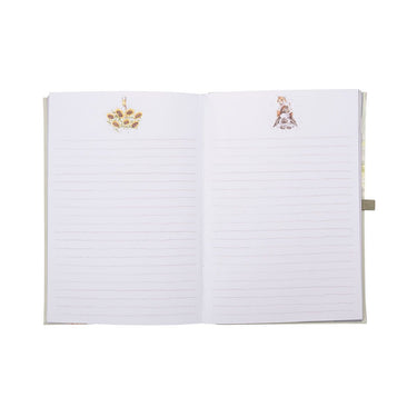 Wrendale Designs 'He'S A Fun-Gi' Mouse Signature Stationery Notebook| Online For Equine