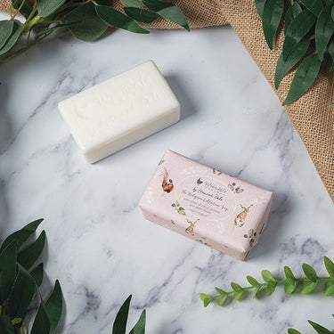 Wrendale Designs 'Hedgerow' Country Animal Soap Bar| Online For Equine