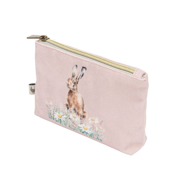 Wrendale Designs 'Hedgerow' Hare And Mouse Mini Hand Cream Gift Pouch| Online For Equine