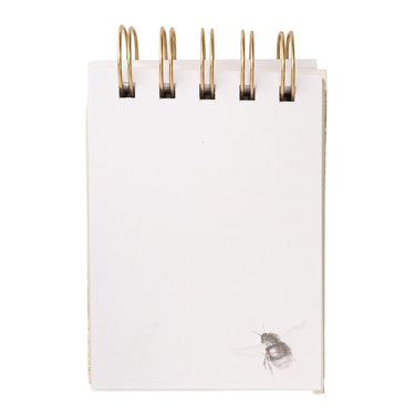 Wrendale Designs 'Hidden In The Hedgerow' Nature Field Notebook| Online For Equine