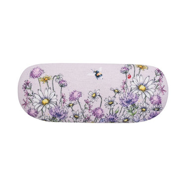 Wrendale Designs 'Just Bee-Cause' Bee Glasses Case| Online For Equine