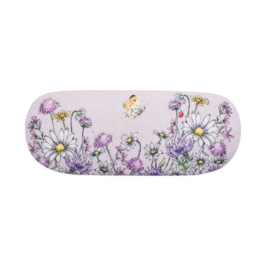 Wrendale Designs 'Just Bee-Cause' Bee Glasses Case| Online For Equine