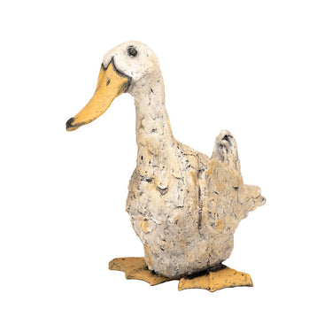 Wrendale Designs 'Lily' Duck Figurine| Online For Equine