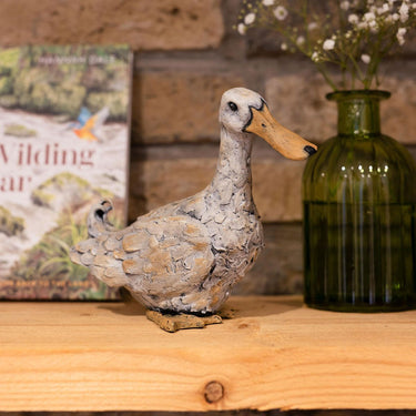 Wrendale Designs 'Lily' Duck Figurine| Online For Equine