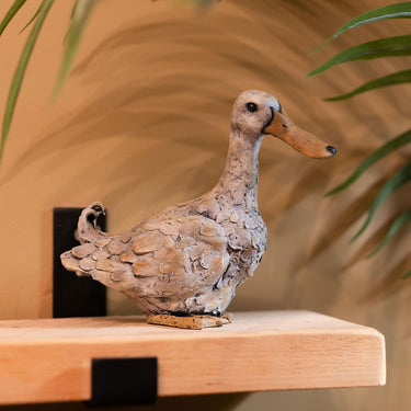 Wrendale Designs 'Lily' Duck Figurine| Online For Equine