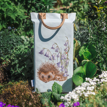 Wrendale Designs 'Love And Hedgehugs' Hedgehog Garden Kneeler| Online For Equine