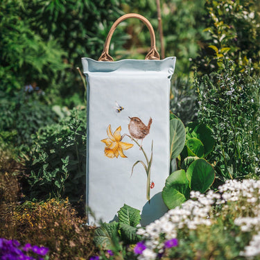 Wrendale Designs 'Love And Hedgehugs' Hedgehog Garden Kneeler| Online For Equine