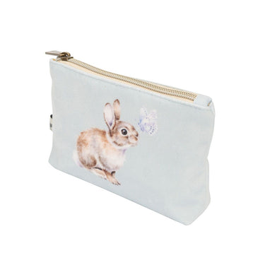 Wrendale Designs 'Meadow' Rabbit And Fox Mini Hand Cream Gift Pouch| Online For Equine